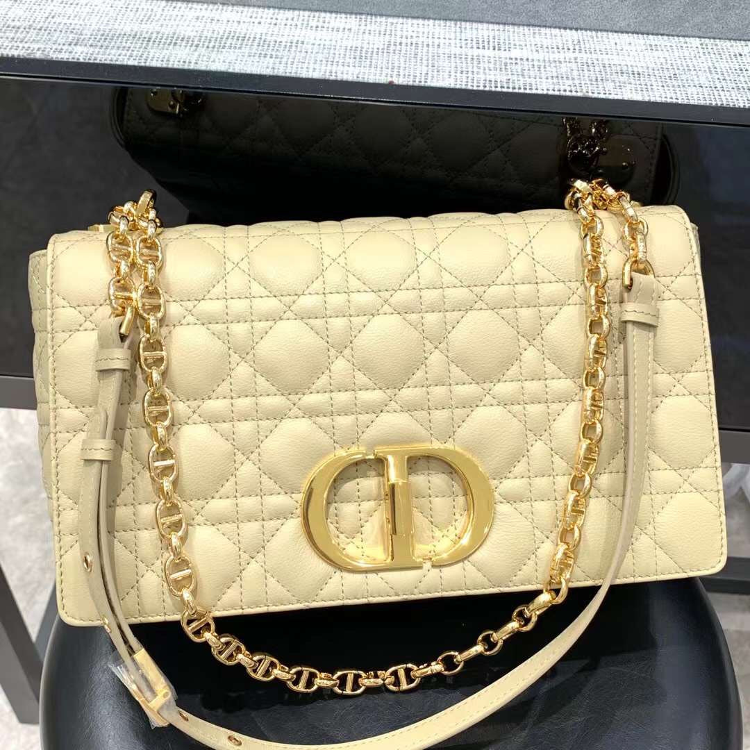 Dior Caro Bag