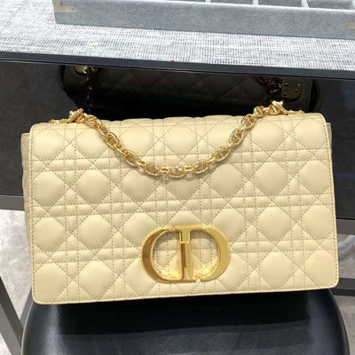 Dior Caro Bag