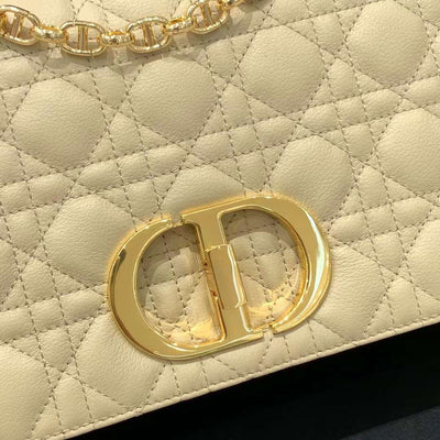 Dior Caro Bag