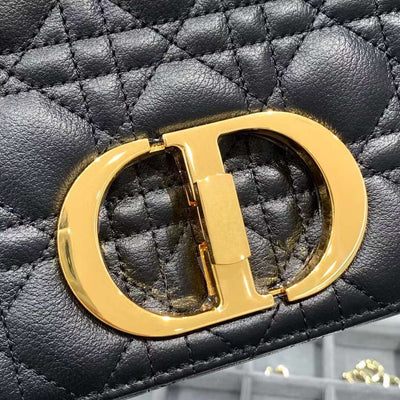 Dior Caro Bag