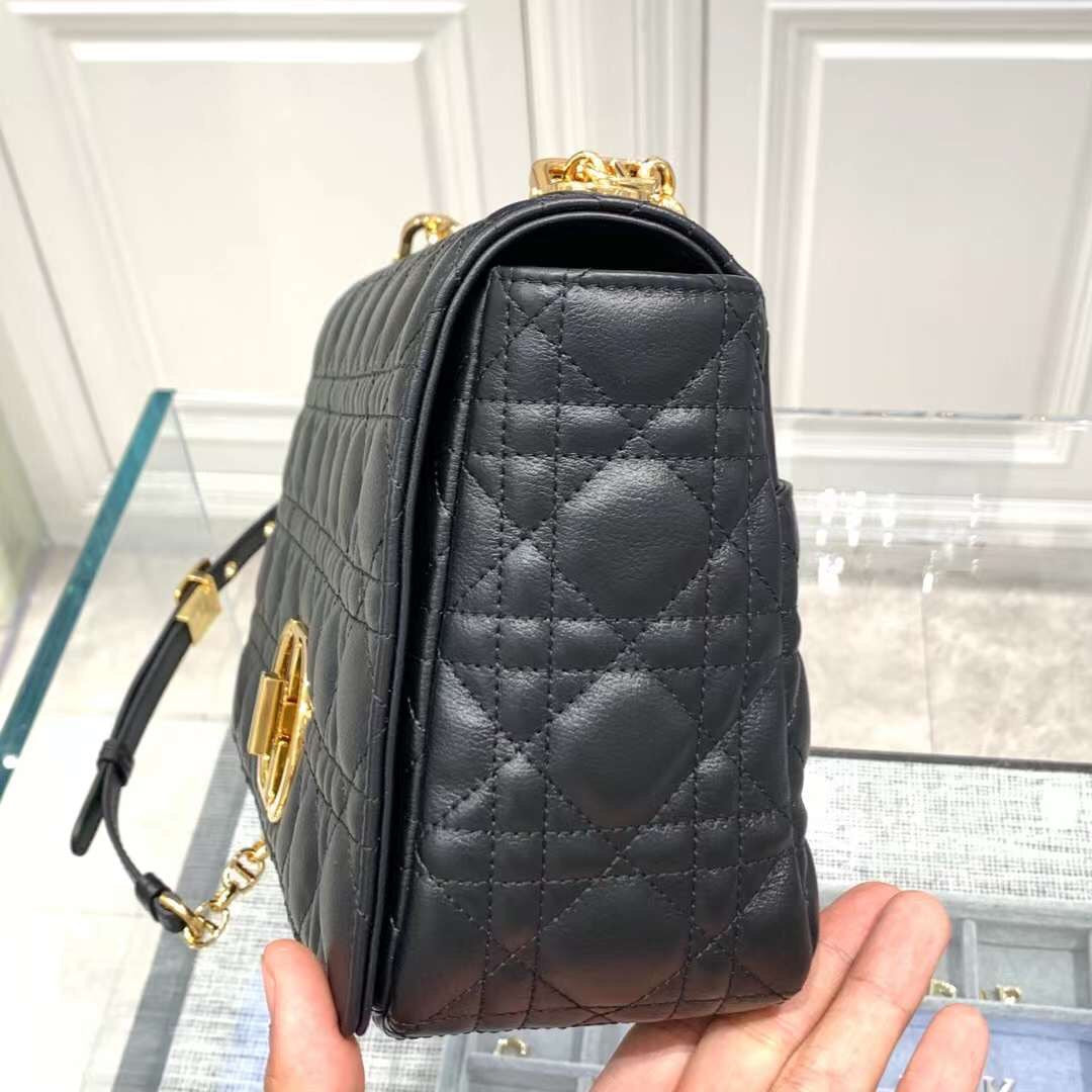 Dior Caro Bag