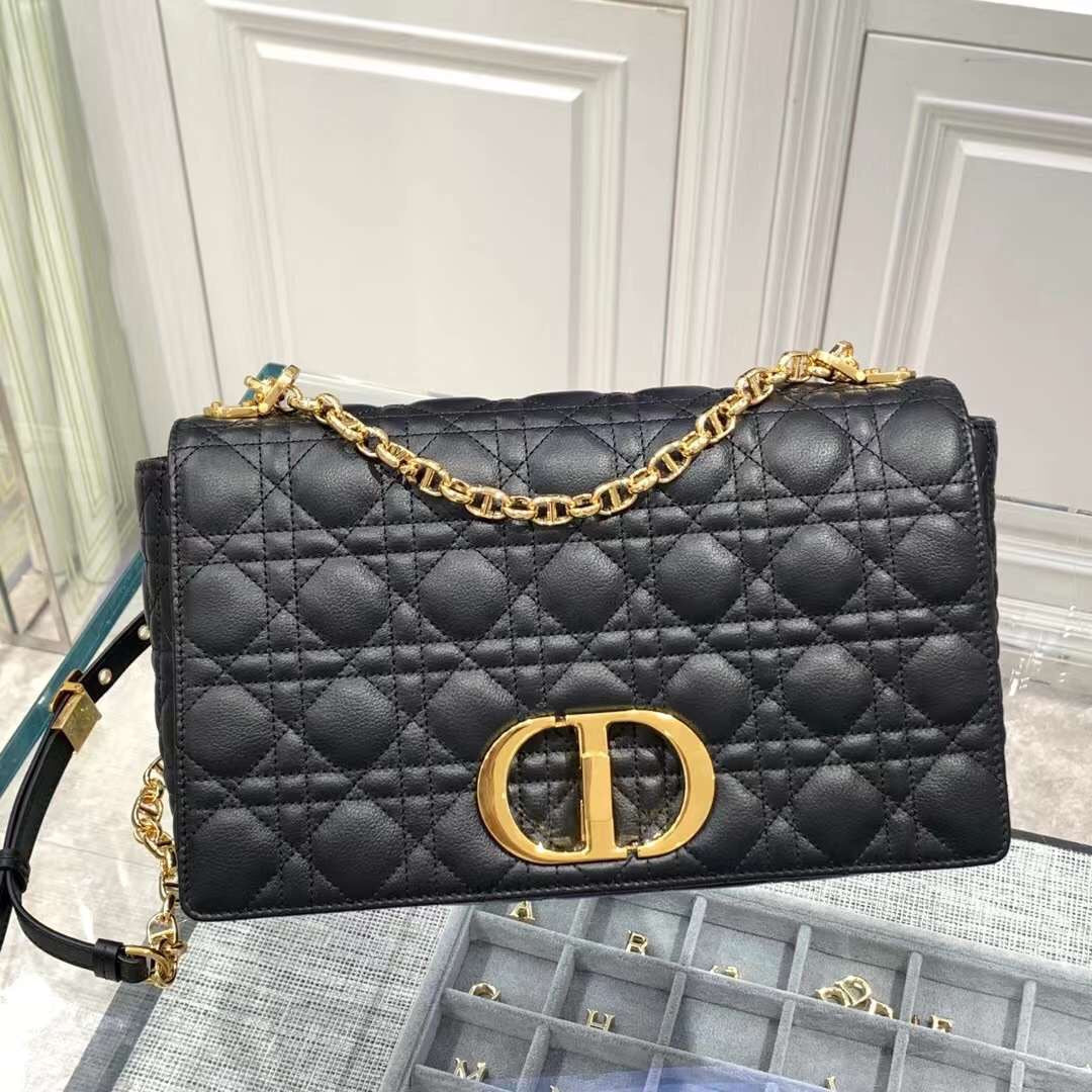 Dior Caro Bag