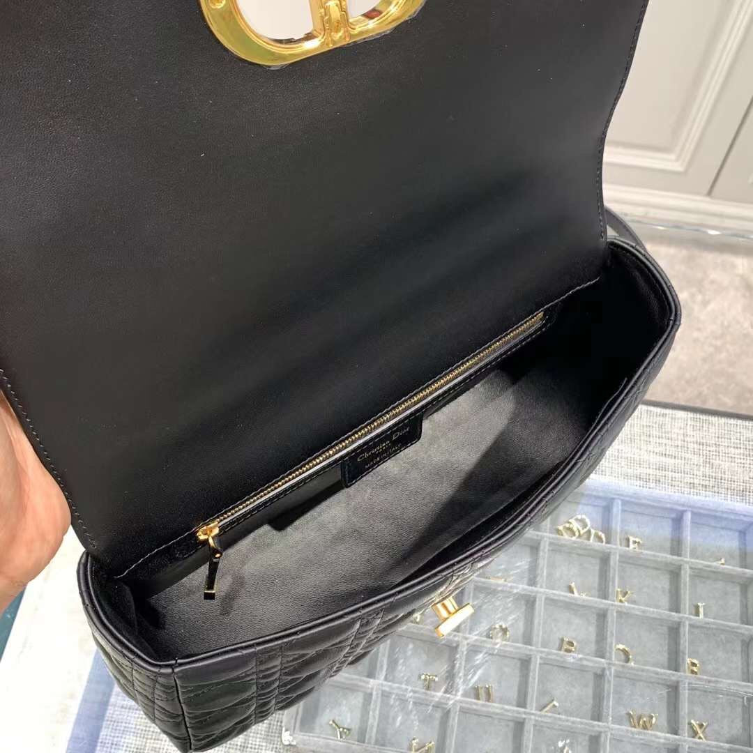 Dior Caro Bag