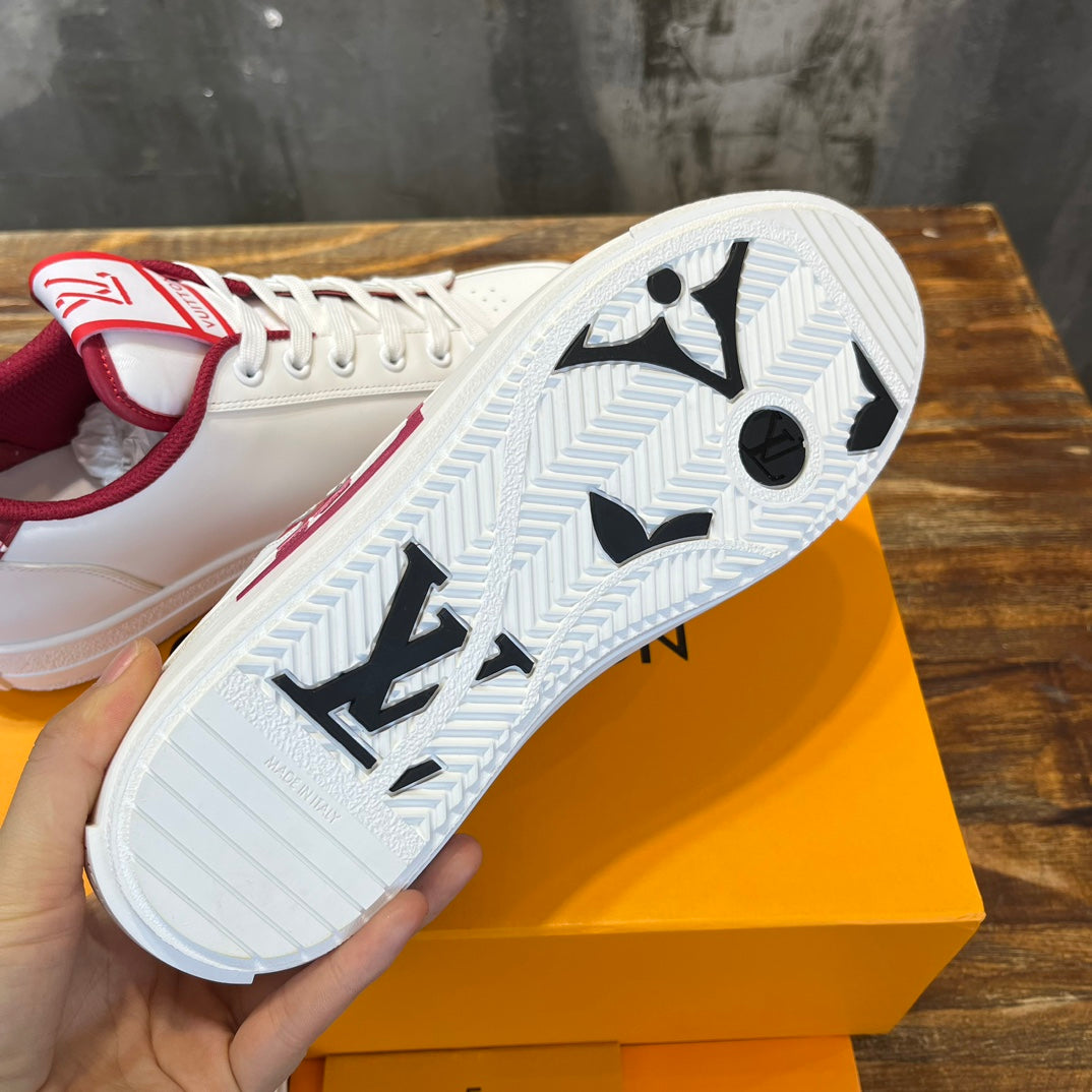 Louis Vuitton Charlie Sneakers