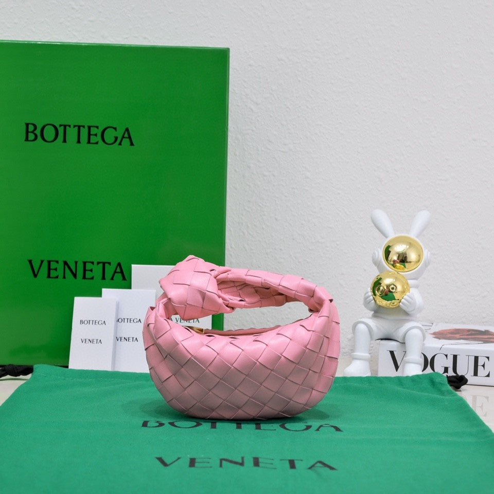 Bottega Veneta Mini Jodie Bag