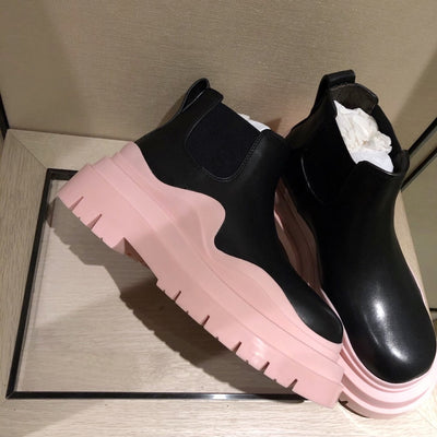 Bottega Veneta Tire Boots