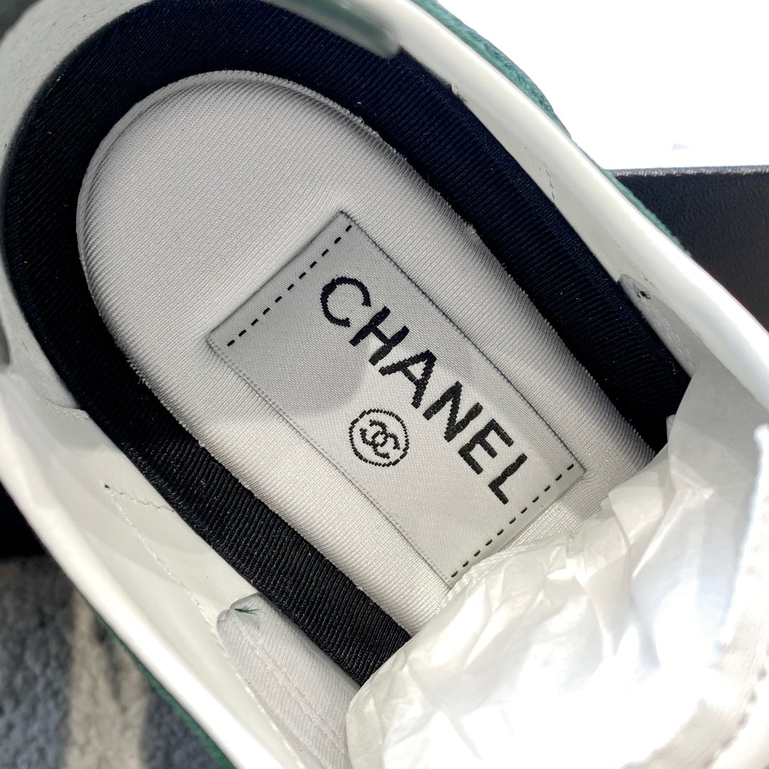 Chanel Sneakers