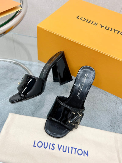 Louis Vuitton Shake Mule