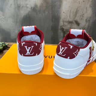 Louis Vuitton Charlie Sneakers