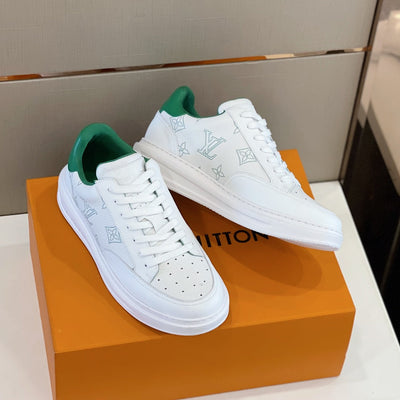 Louis Vuitton Beverly Hill Sneakers