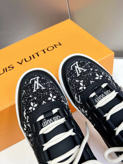 Louis Vuitton Lous Sneaker Open Back