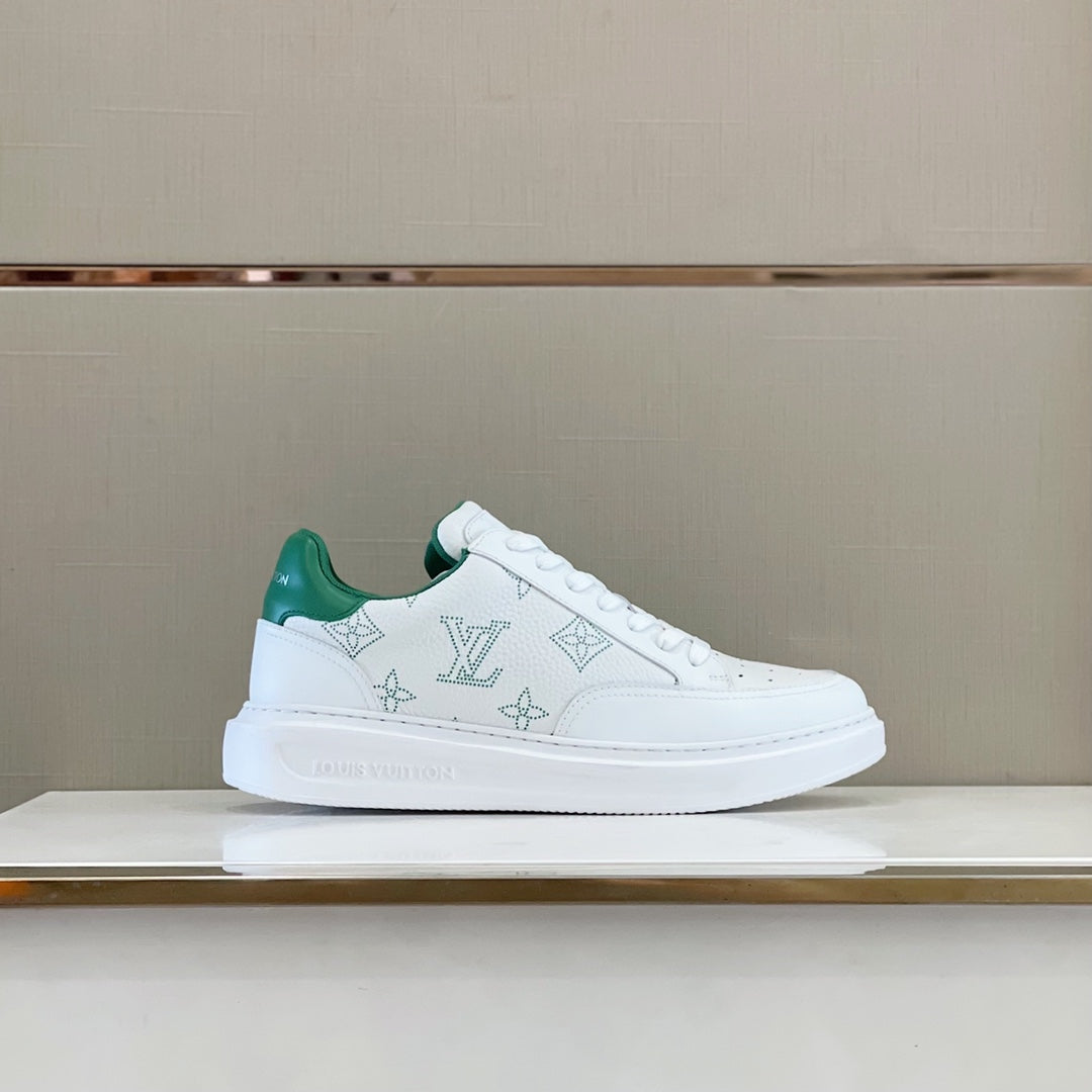 Louis Vuitton Beverly Hill Sneakers