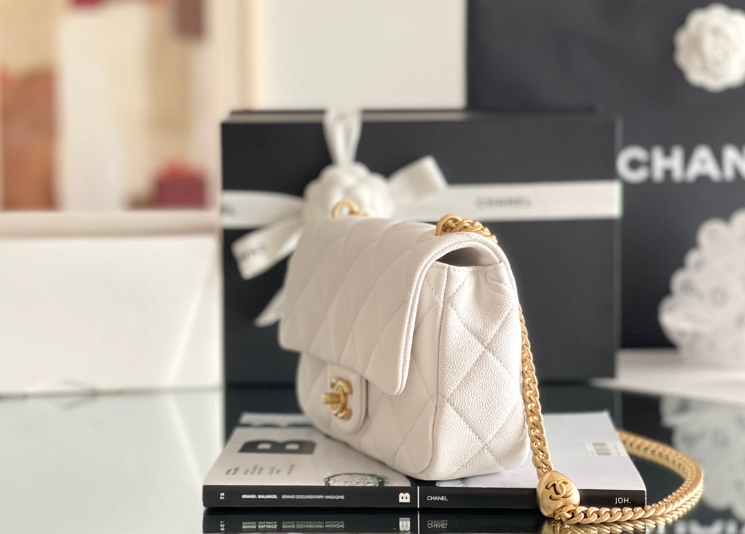 Chanel Mini Flap Bag