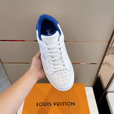 Louis Vuitton Beverly Hill Sneakers