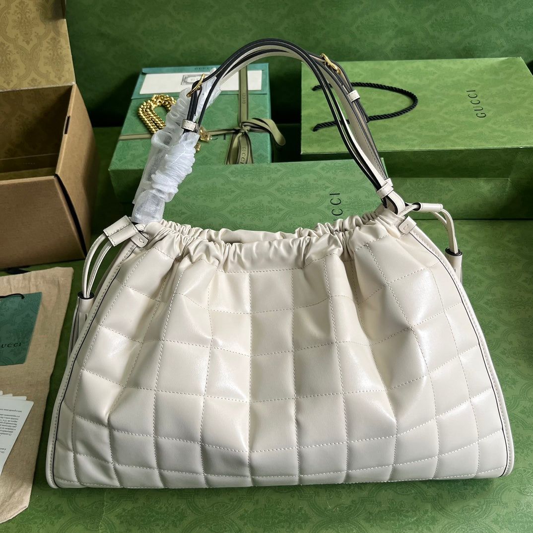 Gucci Deco Medium Tote Bag