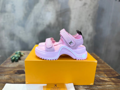 Louis Vuitton Archlight Flat Sandals