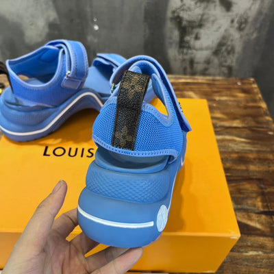Louis Vuitton Archlight Flat Sandals