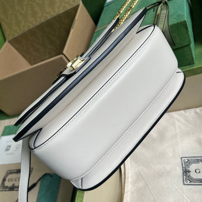 Gucci Blondie Top Handle Bag