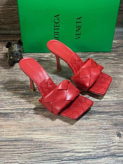 Bottega Veneta Heels