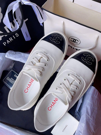 Chanel Sneakers