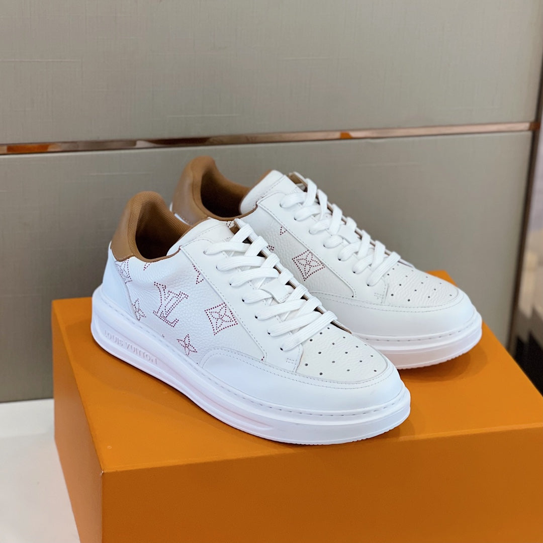 Louis Vuitton Beverly Hill Sneakers