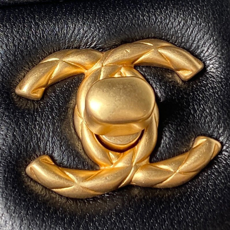 Chanel Small Vanity  Bag