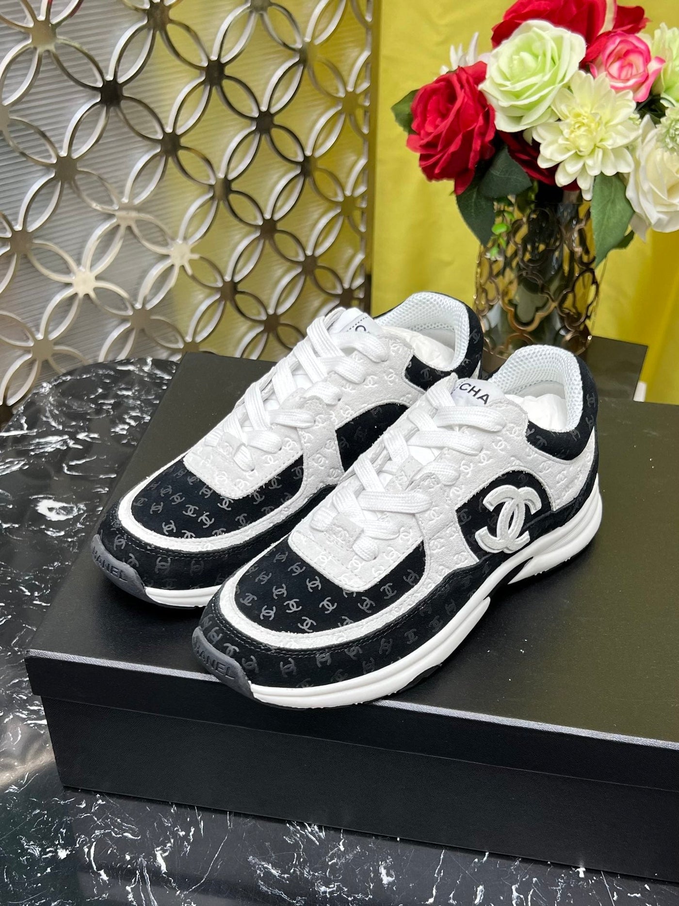 Chanel Sneakers