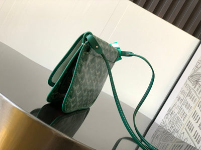 Goyard Plumet Pocket Wallet Bag