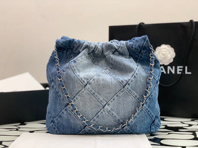 Chanel 22 Medium Handbag