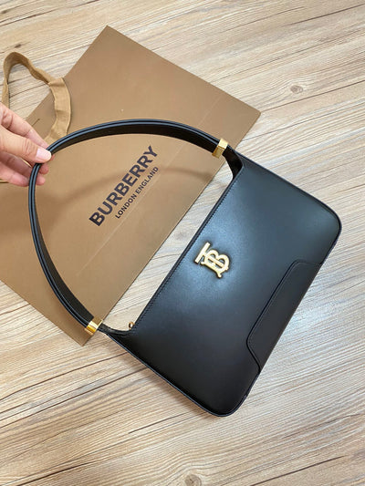 Burberry TB Shoulder Bag