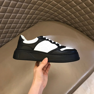 Gucci GG Embossed Sneakers