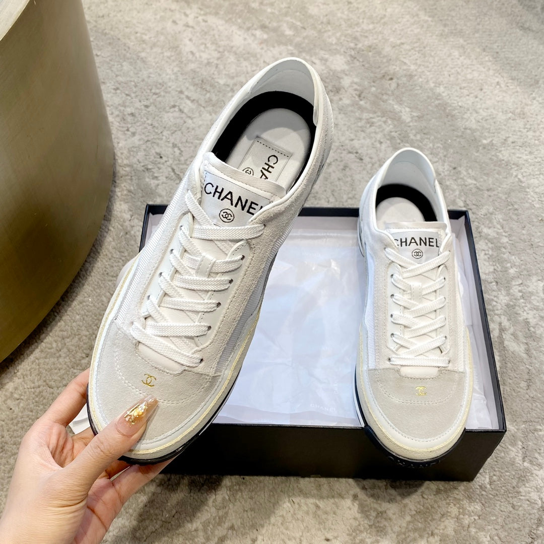 Chanel Sneakers