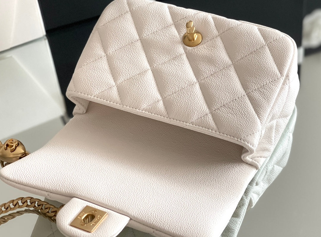 Chanel Mini Flap Bag