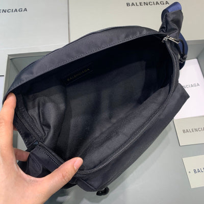 Balenciaga Wheel Beltpack