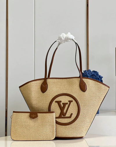 Louis Vuitton Saint Jacques Bag