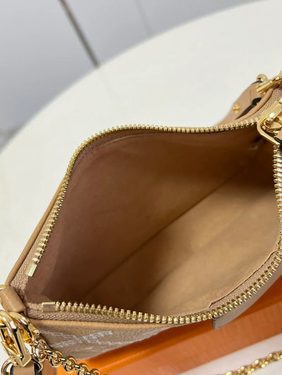 Louis Vuitton Easy Pouch On Strap Bag