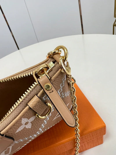 Louis Vuitton Easy Pouch On Strap Bag