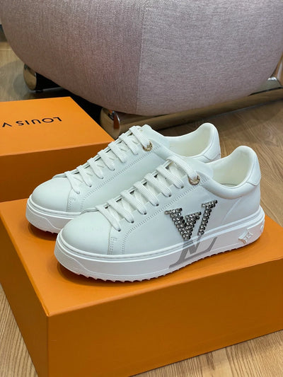 Louis Vuitton Time Out Sneakers