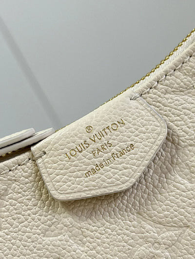 Louis Vuitton Easy Pouch On Strap Bag