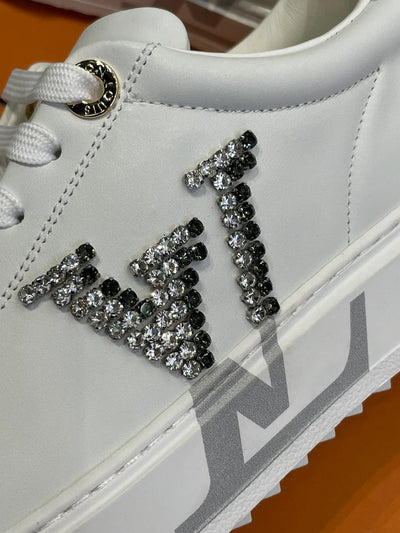 Louis Vuitton Time Out Sneakers