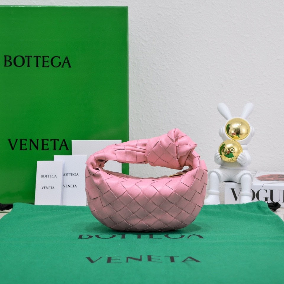 Bottega Veneta Mini Jodie Bag