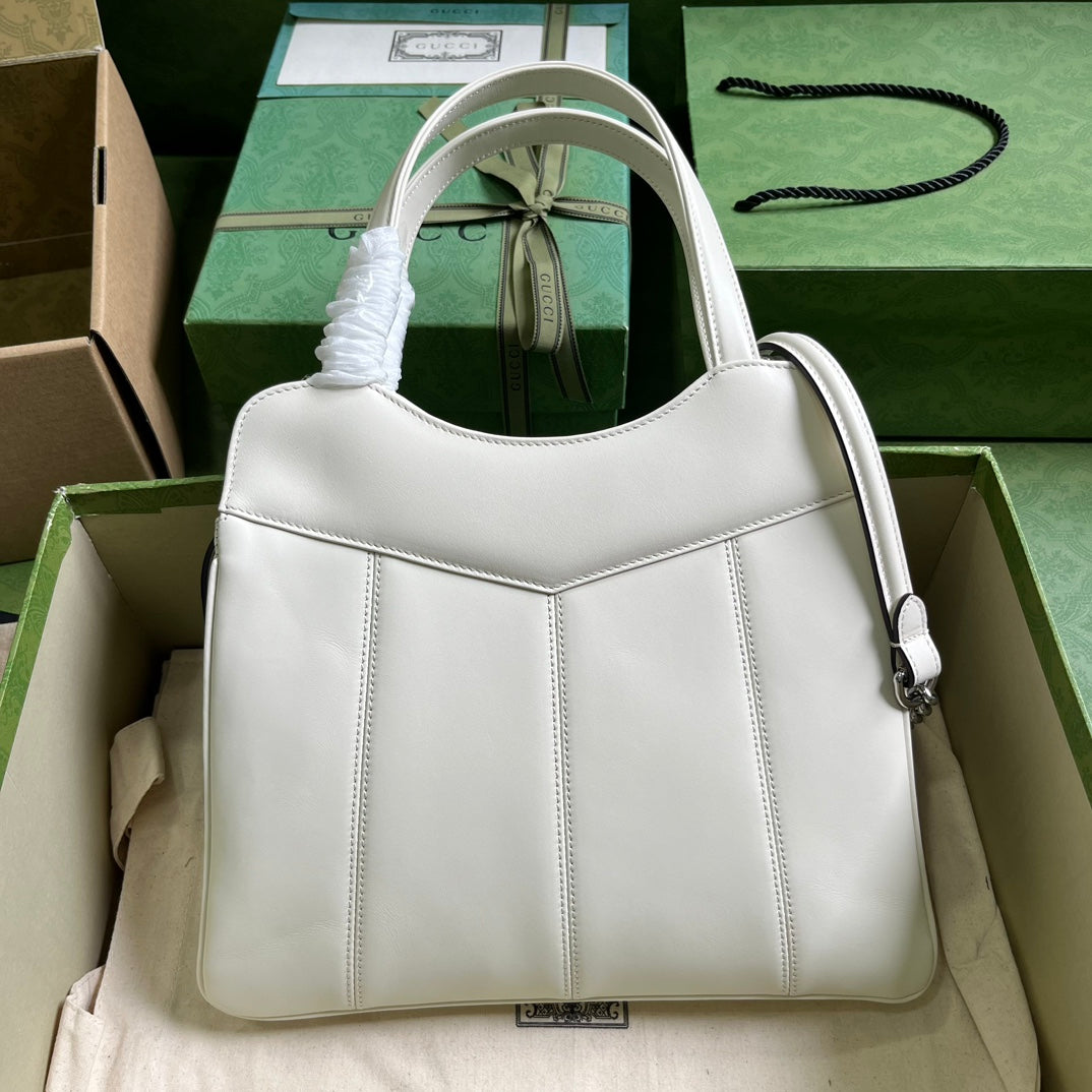 Gucci  Petite GG Small Tote Bag