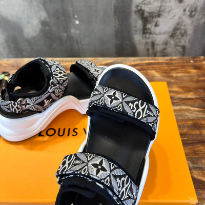 Louis Vuitton Archlight Flat Sandals