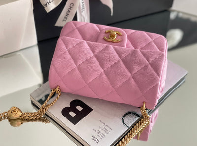 Chanel Mini Flap Bag