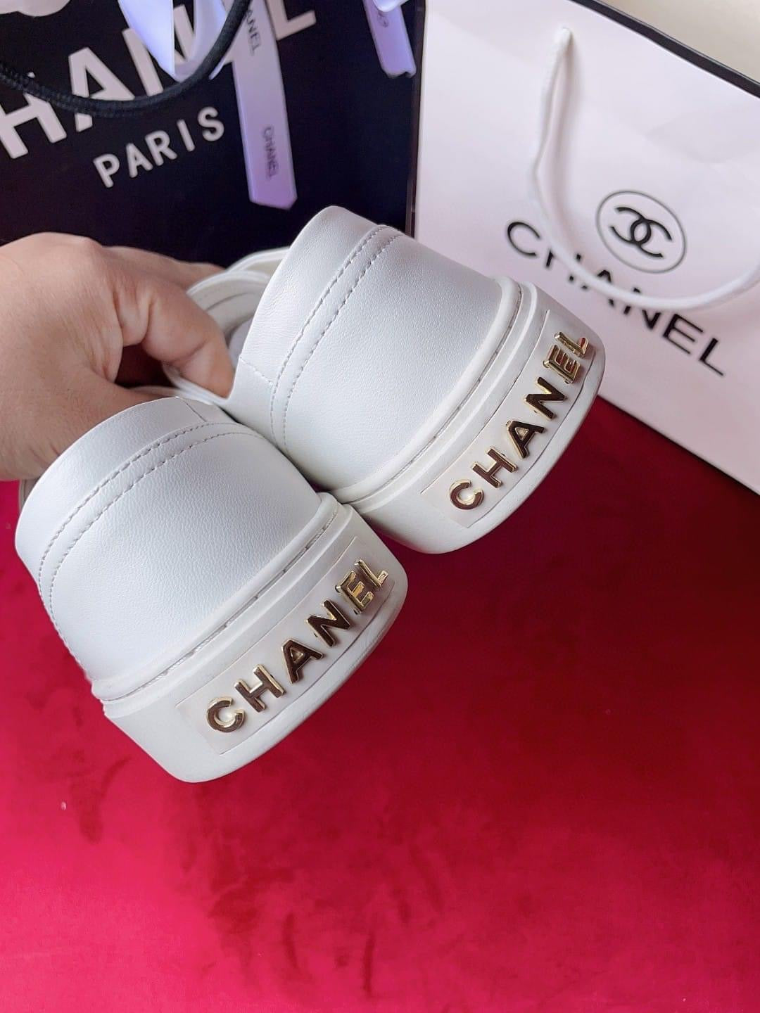 Chanel Sneakers