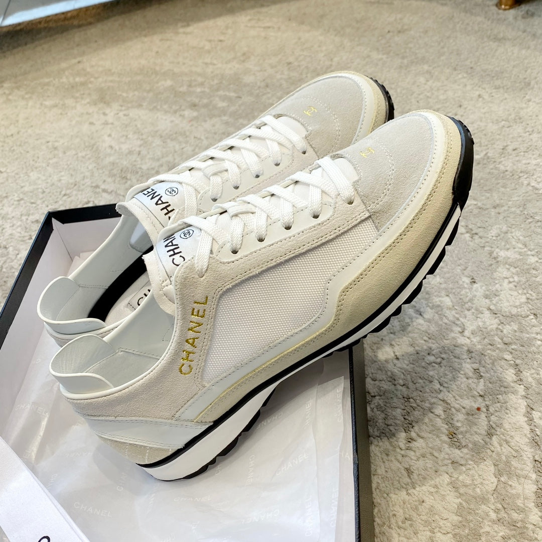 Chanel Sneakers