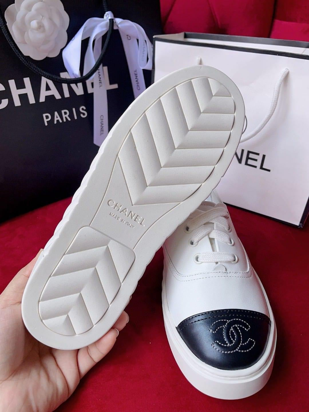 Chanel Sneakers