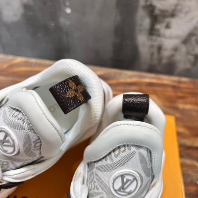 Louis Vuitton Archlight 2.0 Platform Sneakers