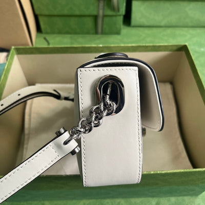 Gucci Petite GG Small Shoulder Bag