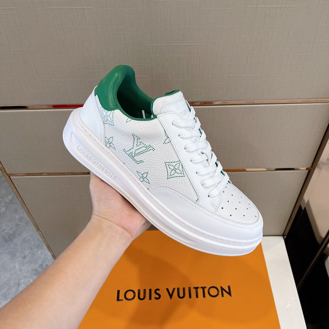 Louis Vuitton Beverly Hill Sneakers